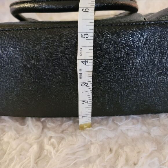 Anne Klein Satchel  - Picture 7 of 7